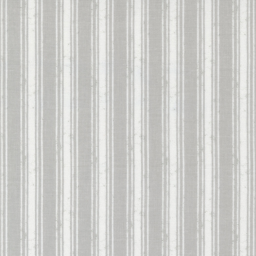 Old Glory / Rural Stripes in Silver