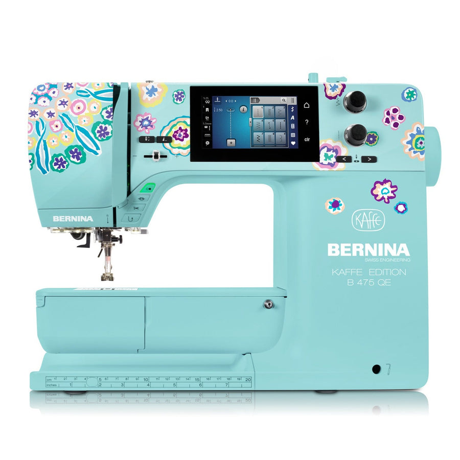 Tear Away Embroidery Sewing Machine Backing / Stabilizer - Bernina Sewing  Shop