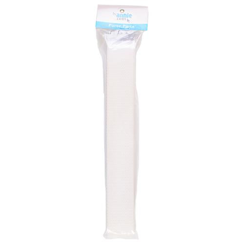 1.5" Strapping - 6YD - White