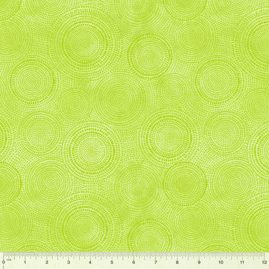 Radiance / Lime