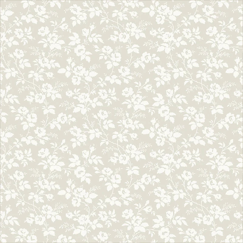 Sweet Cream / Flowering Vine
