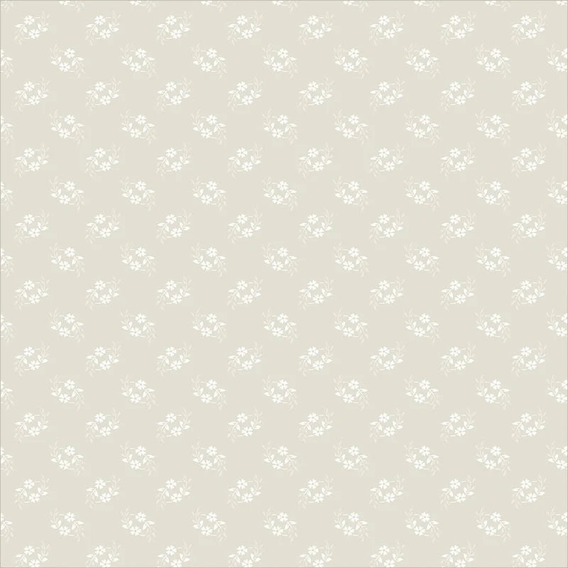 Sweet Cream / Petite Pair