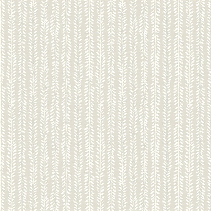 Sweet Cream / Garden Rows