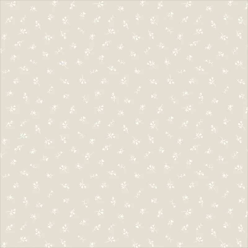 Sweet Cream / Floral Spritz