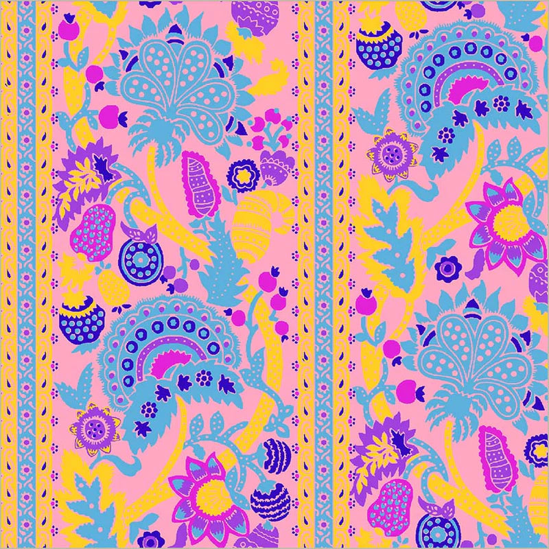 Sweet Talk / Pauline in Light Pink