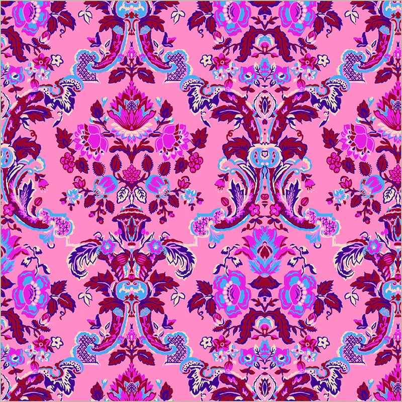 Sweet Talk / Kayleigh in Pink