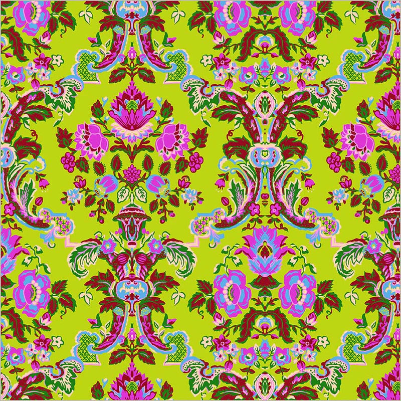 Sweet Talk / Kayleigh in Lime