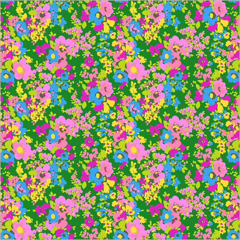 Brown Bag Mystery 2026 / Sweet Talk in Grass