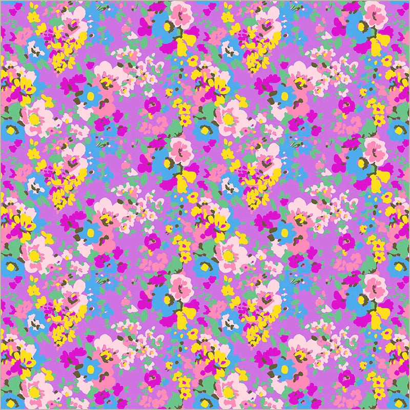 Sweet Talk / Leann in Violet