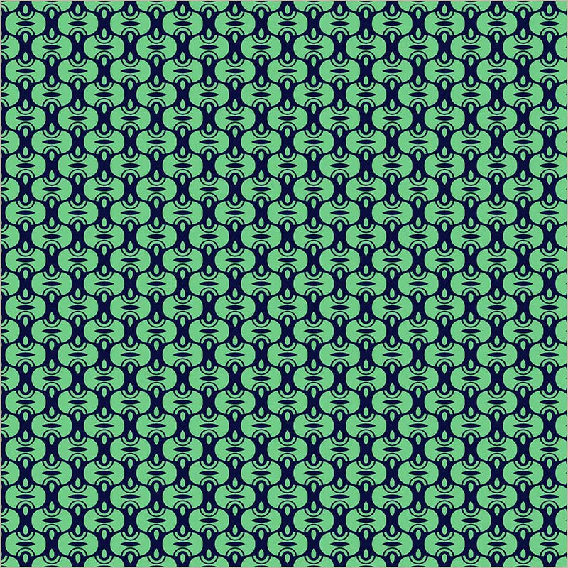 Sweet Talk / Scott in Sea Green