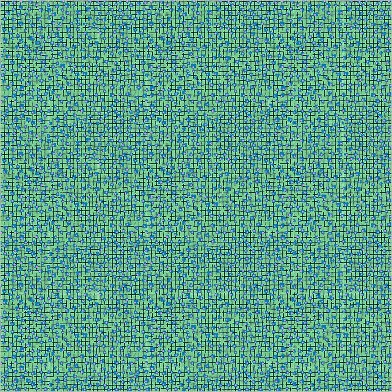 Sweet Talk / Julia in Sea Green