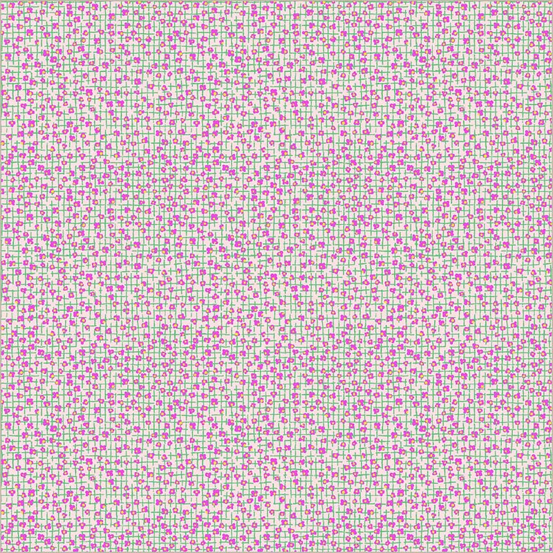 Sweet Talk / Julia in Pale Pink