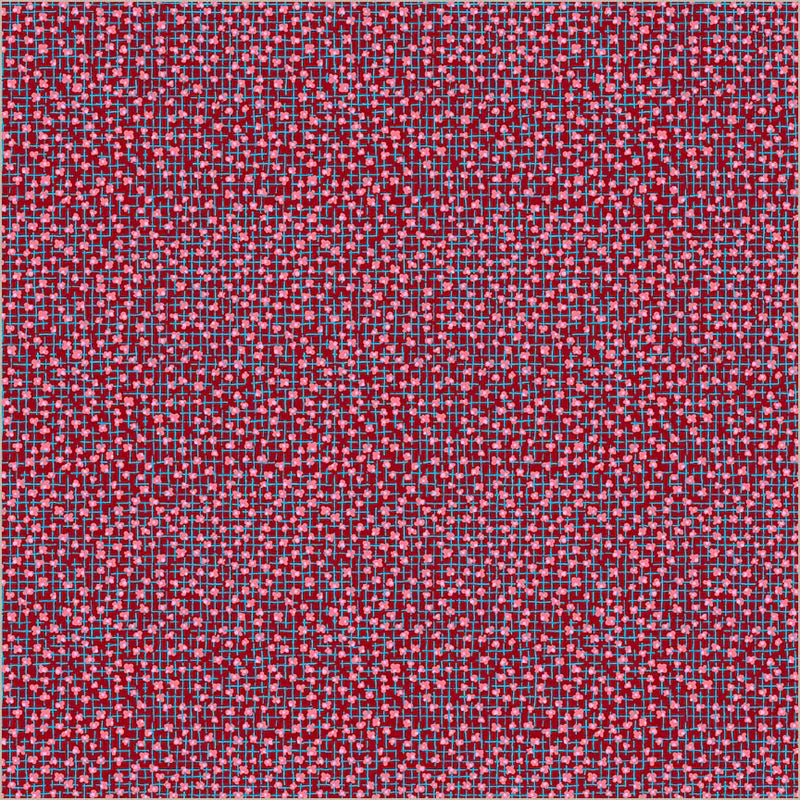 Sweet Talk / Julia in Crimson