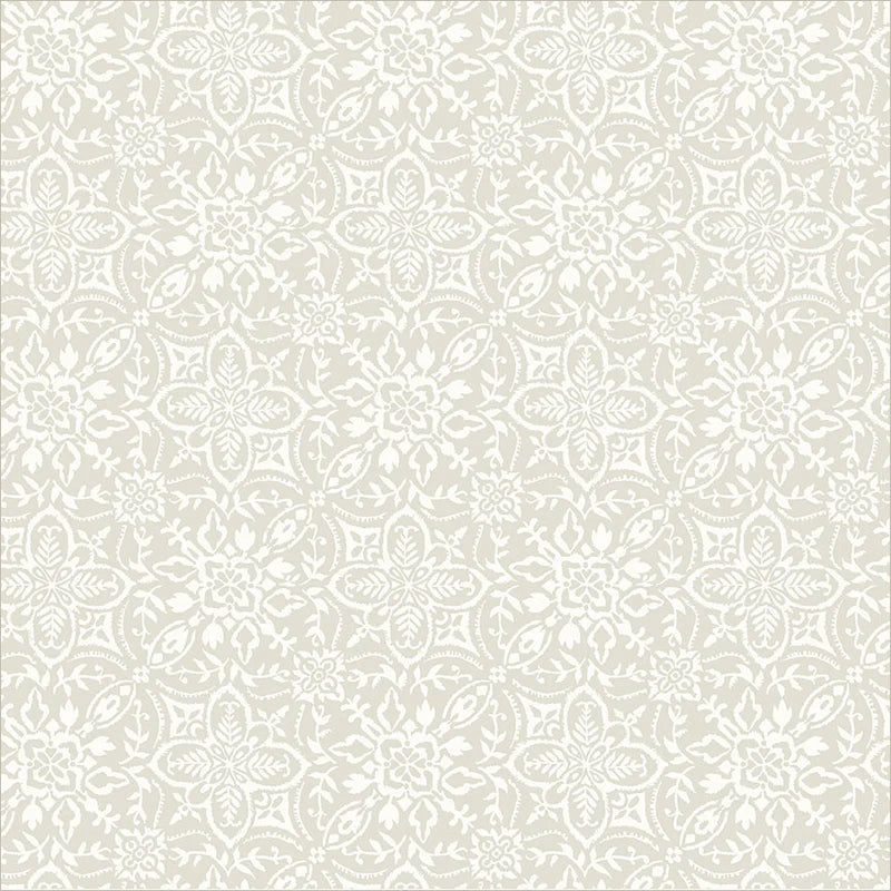 Sweet Cream / Tiling