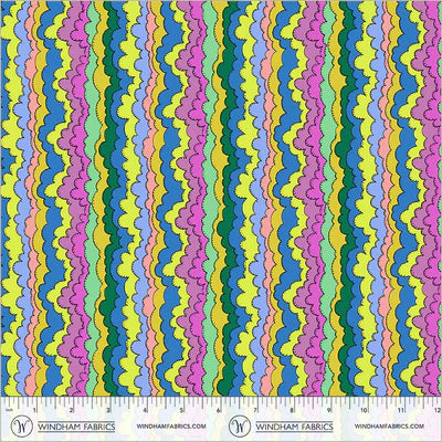 Sunshine / Aurora in Multi