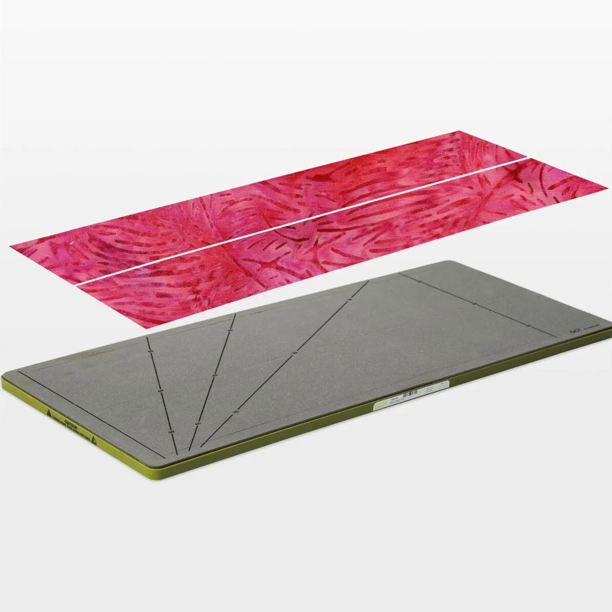 GO! Strip Cutter 4 1/2" (4" Finished) Die