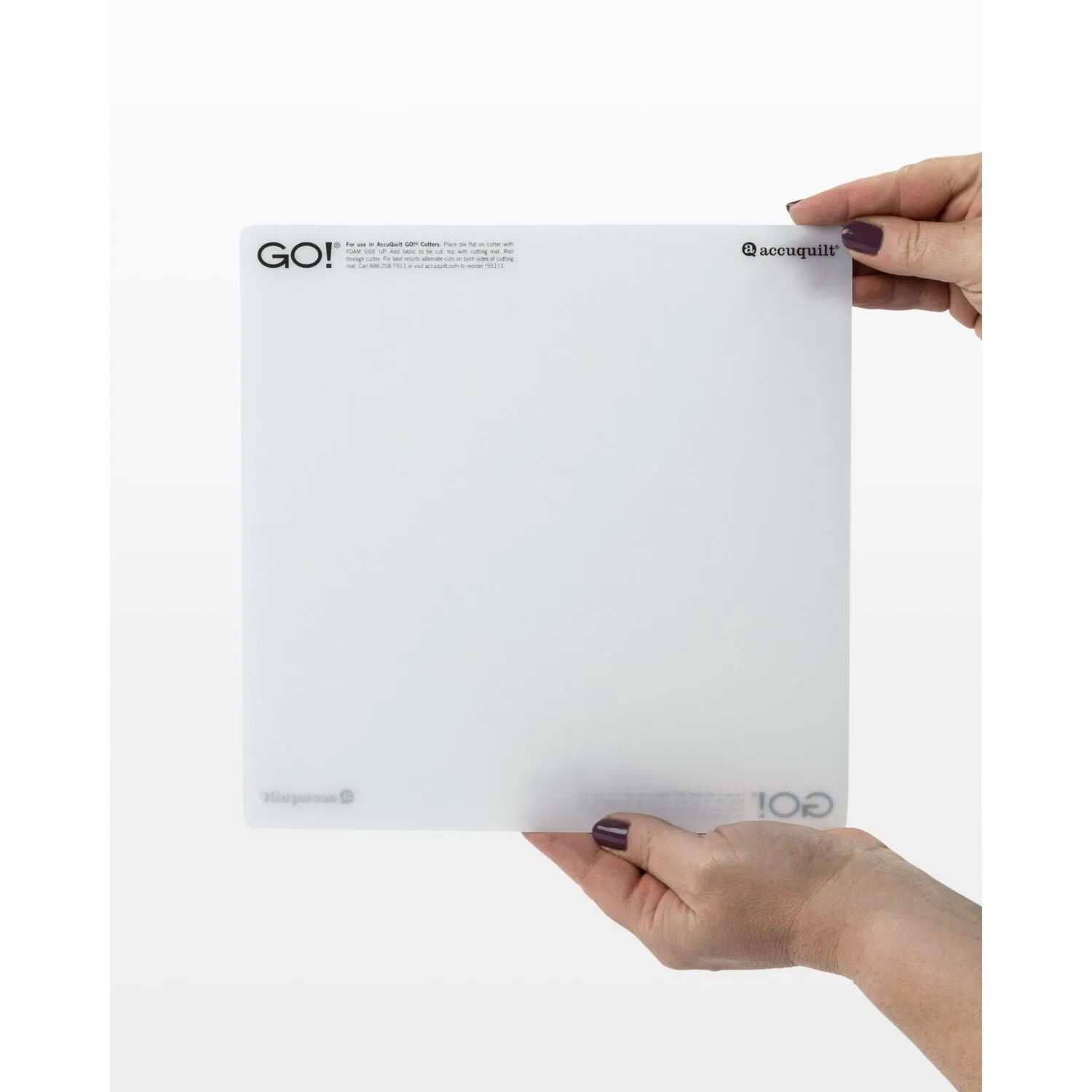 GO! Cutting Mat