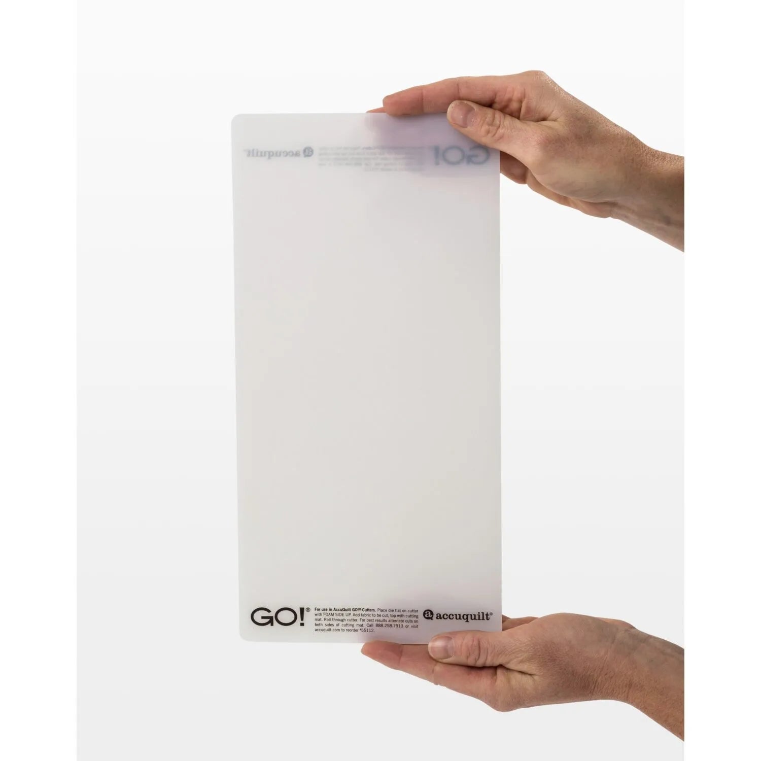 GO! Cutting Mat
