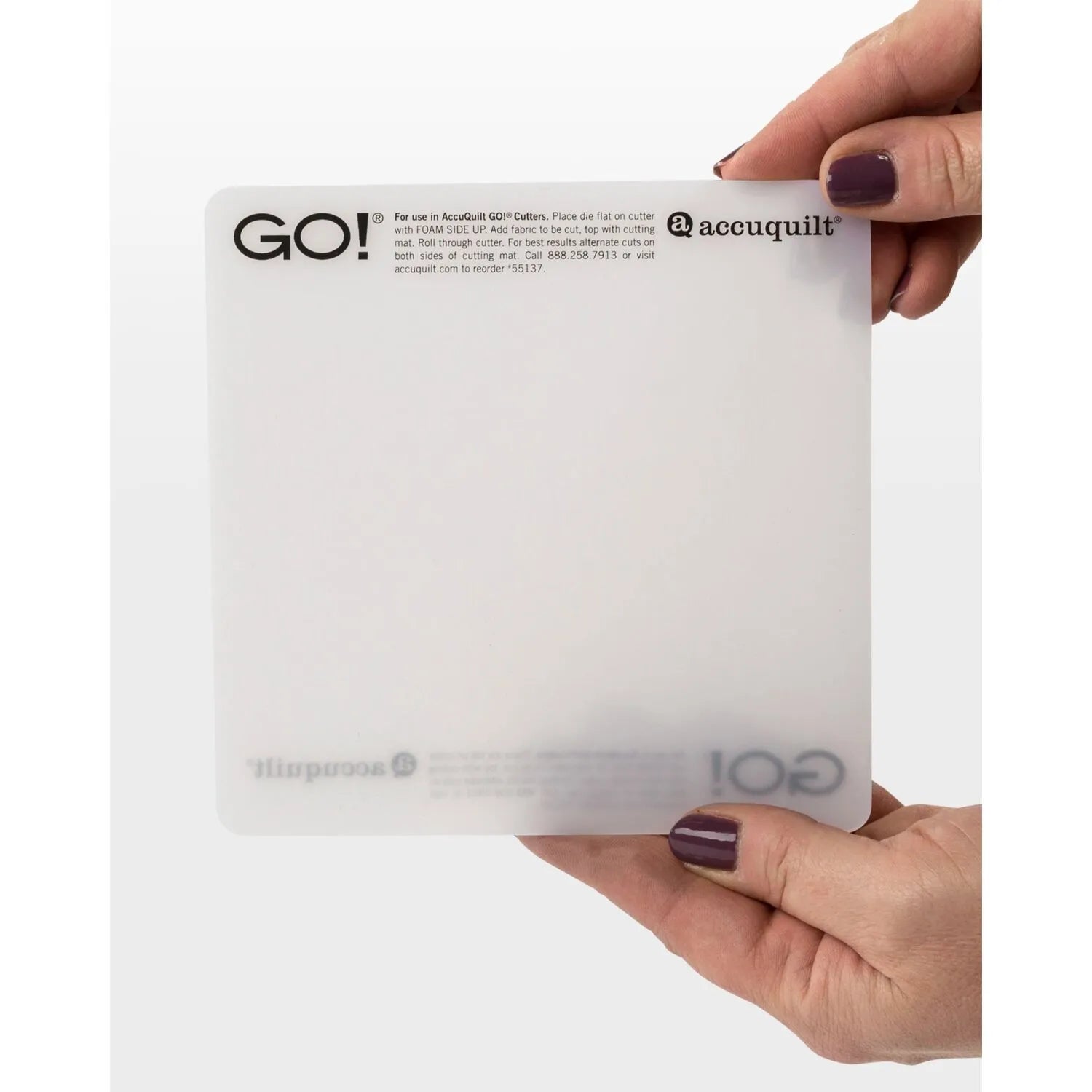GO! Cutting Mat