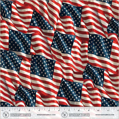 American Tribute / Old Glory