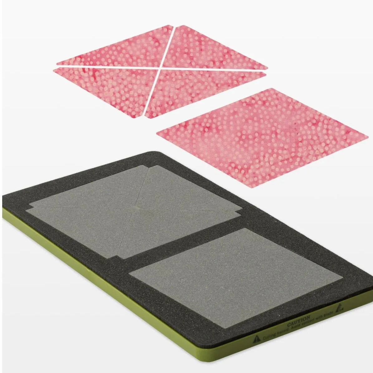 GO! Ohio Star 12" Finished Die