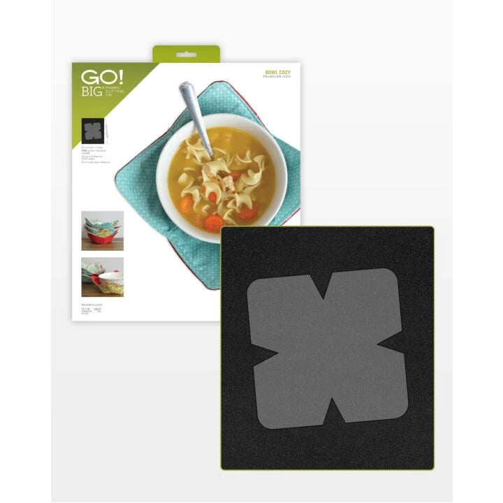 GO! Big Bowl Cozy Die
