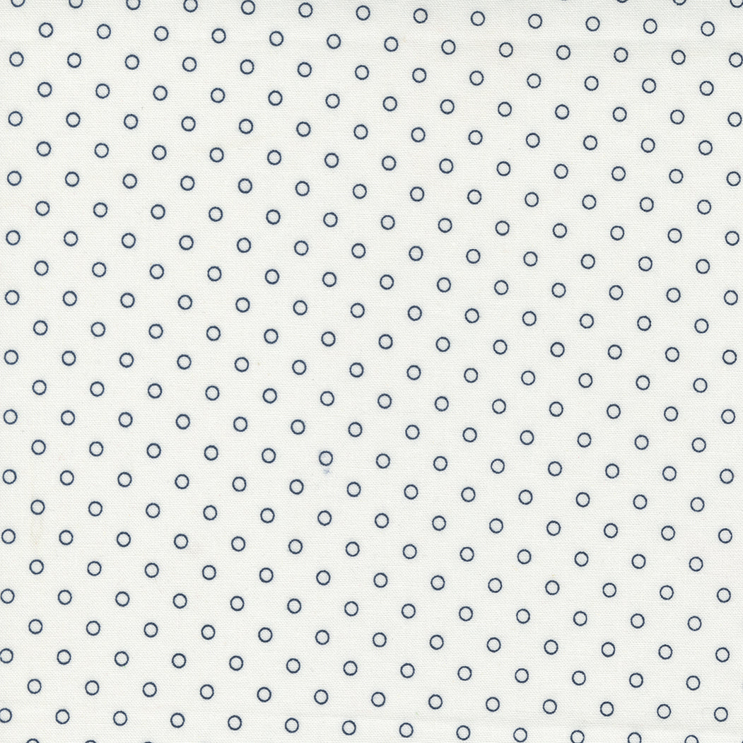 Nantucket Summer / Smitten in Cream