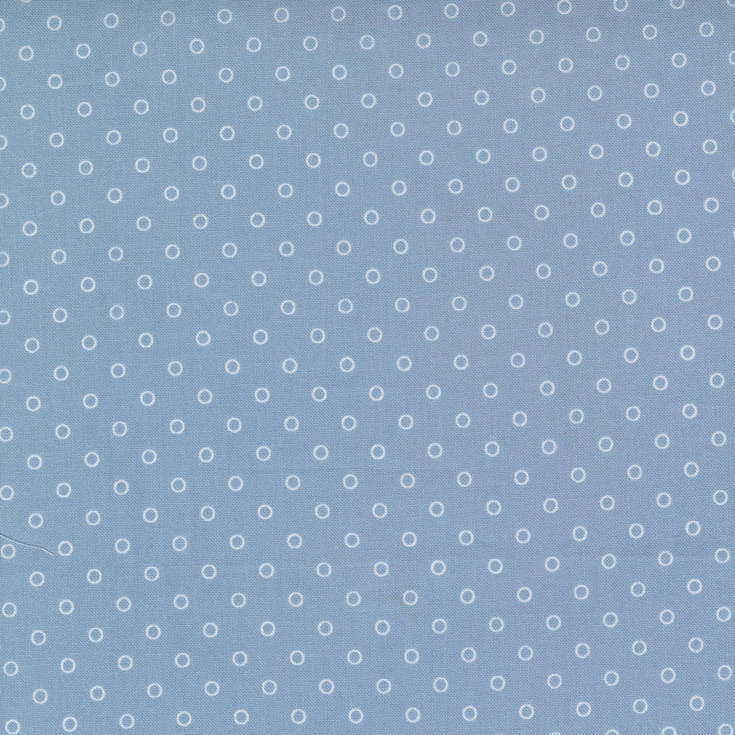 Nantucket Summer / Smitten in Light Blue