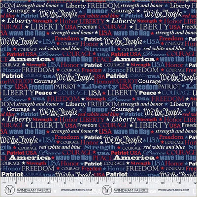 American Tribute / Voices of Valor in Navy