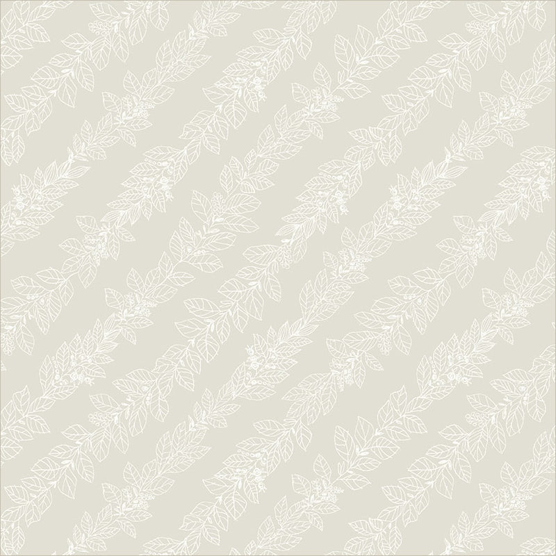 Sweet Cream / Garland