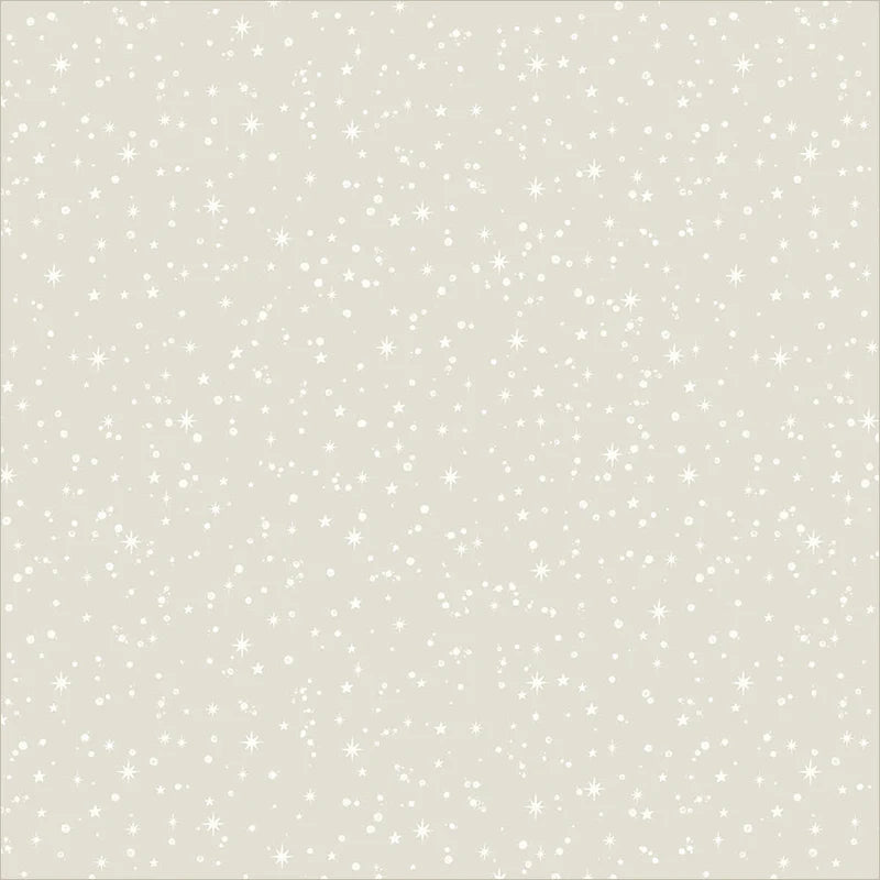Sweet Cream / Starry Skies