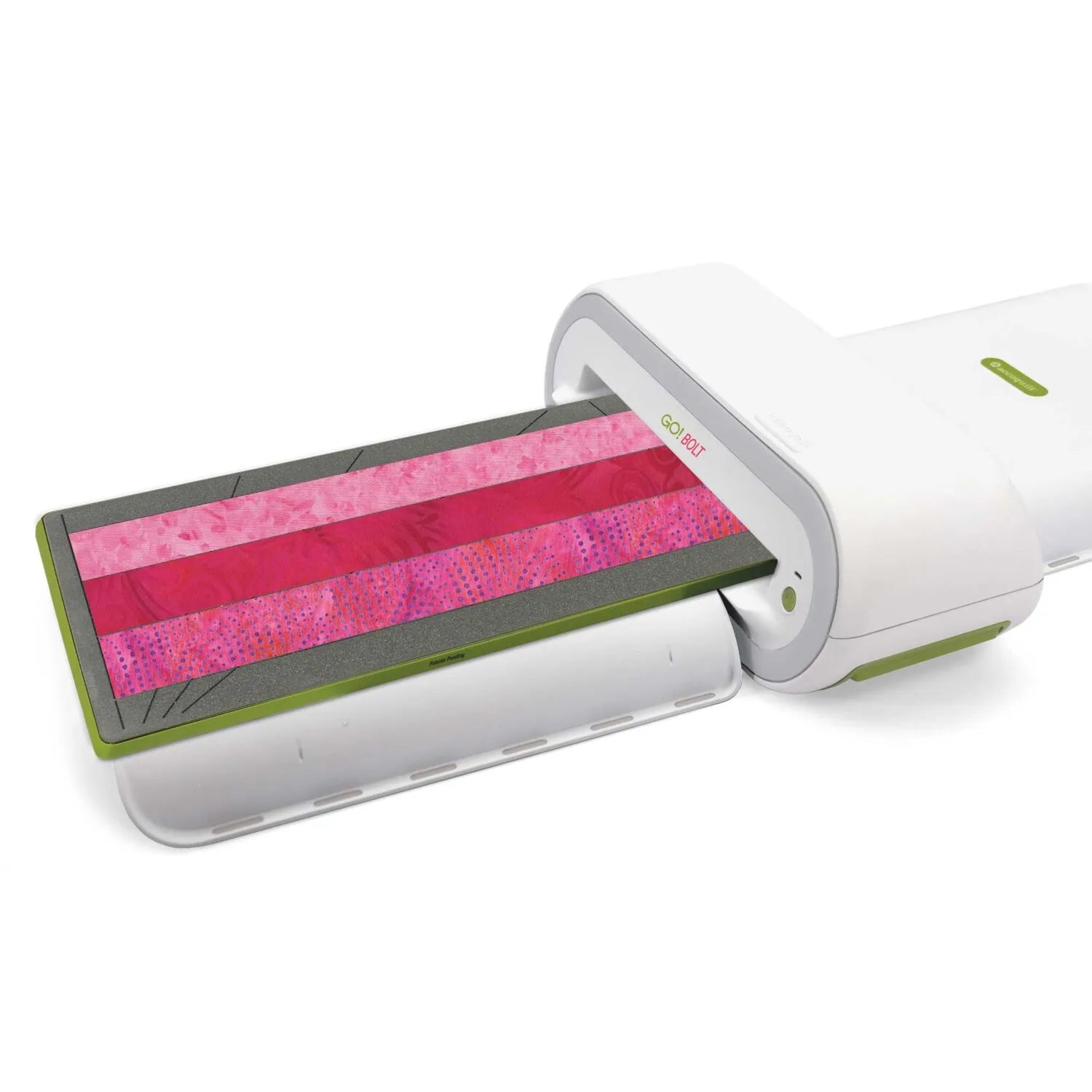 GO! Bolt™ Die Catcher