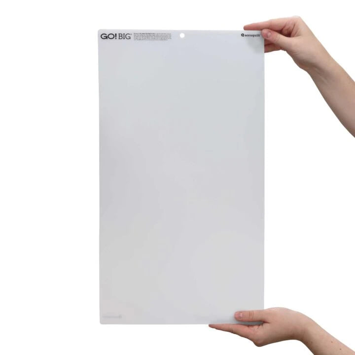 GO! Cutting Mat