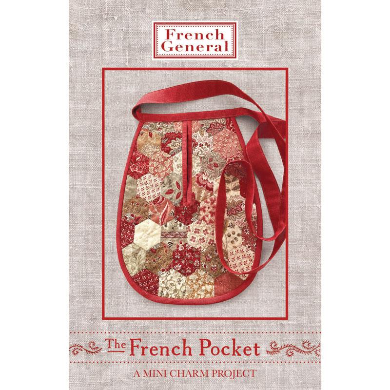 The French Pocket Pattern