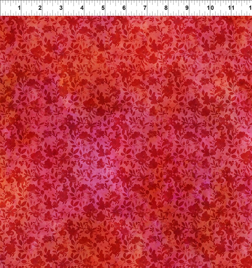 Blooming Day & Night / Red Twigs