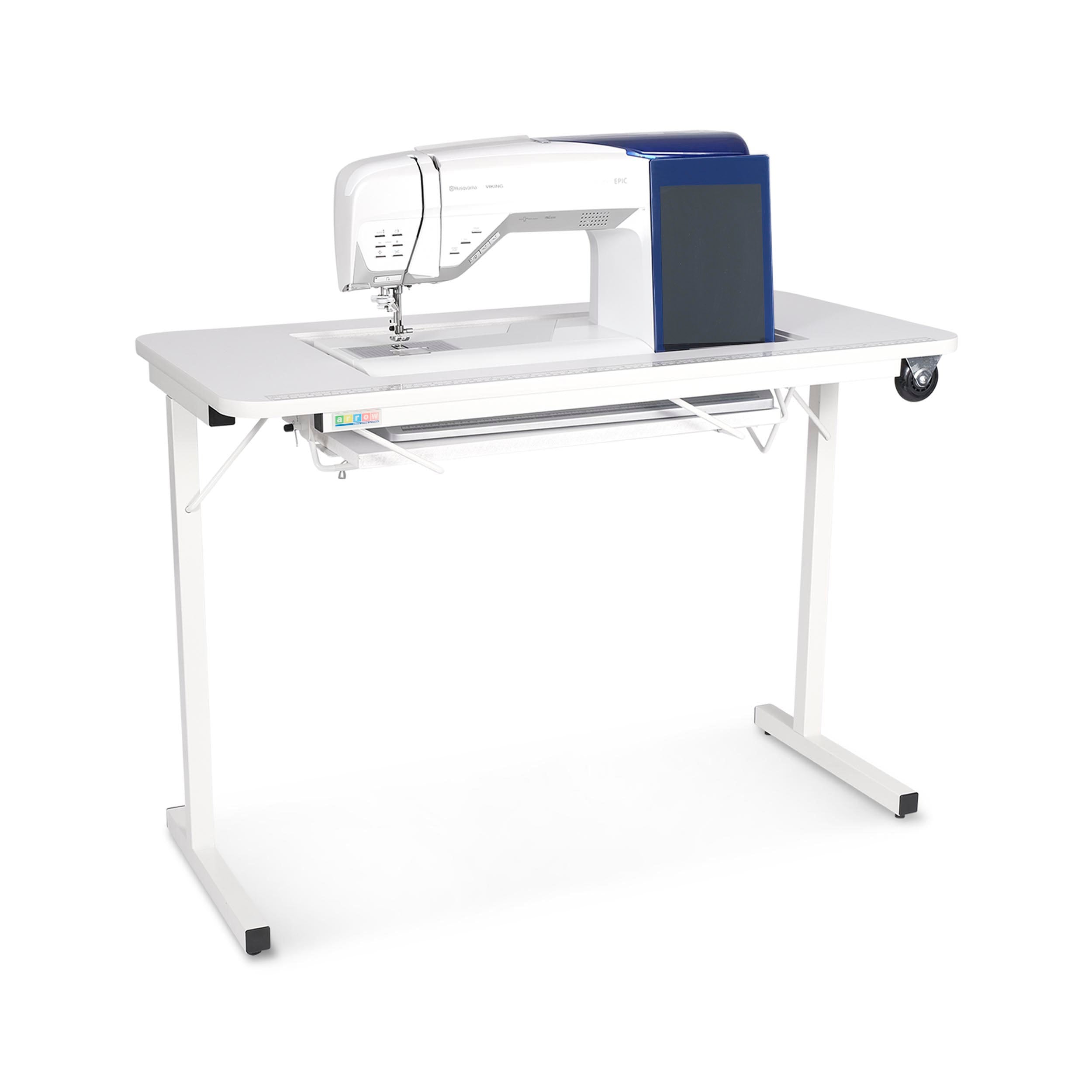 Arrow Gidget II Sewing Table