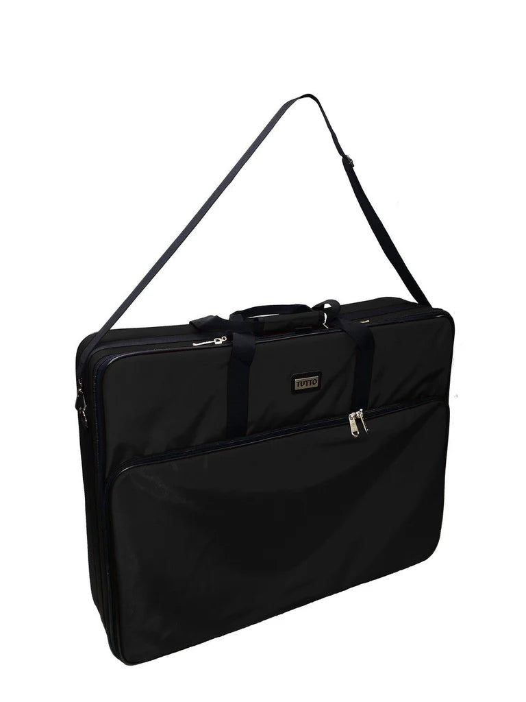 Extra-Large Embroidery Bag