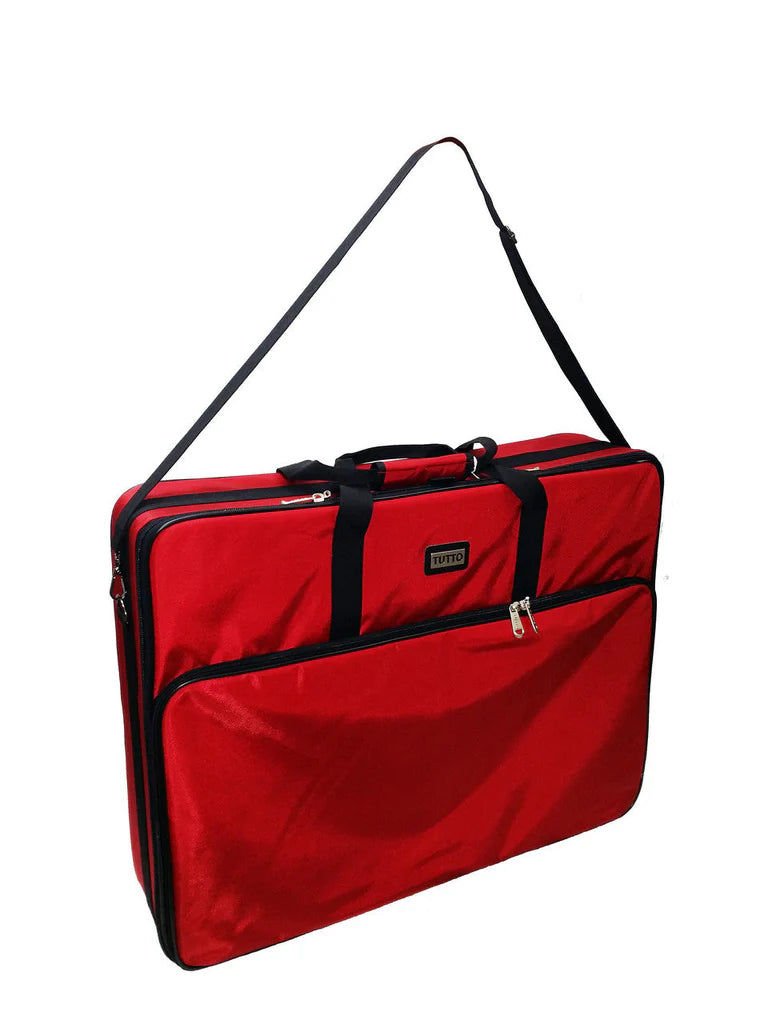 Extra-Large Embroidery Bag