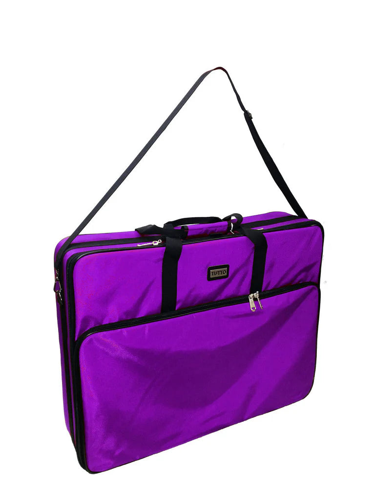 Extra-Large Embroidery Bag