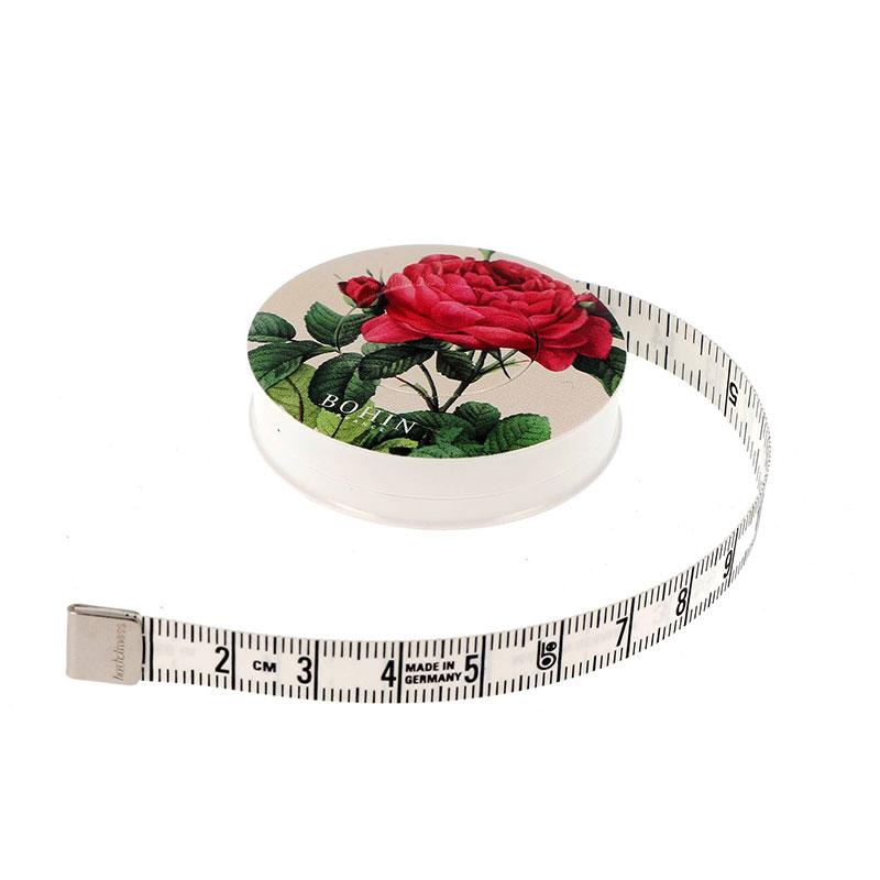 Botanical Tape Measure