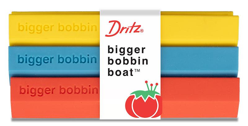 Bigger Bobbin Boat™