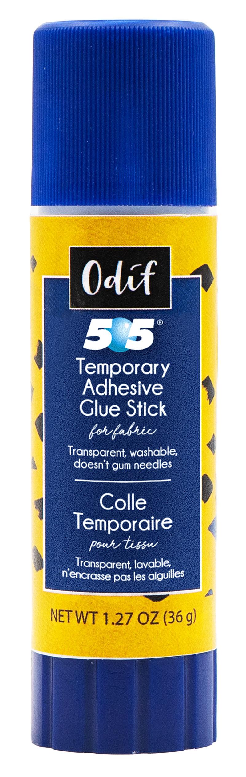 505 Temporary Adhesive Glue Stick