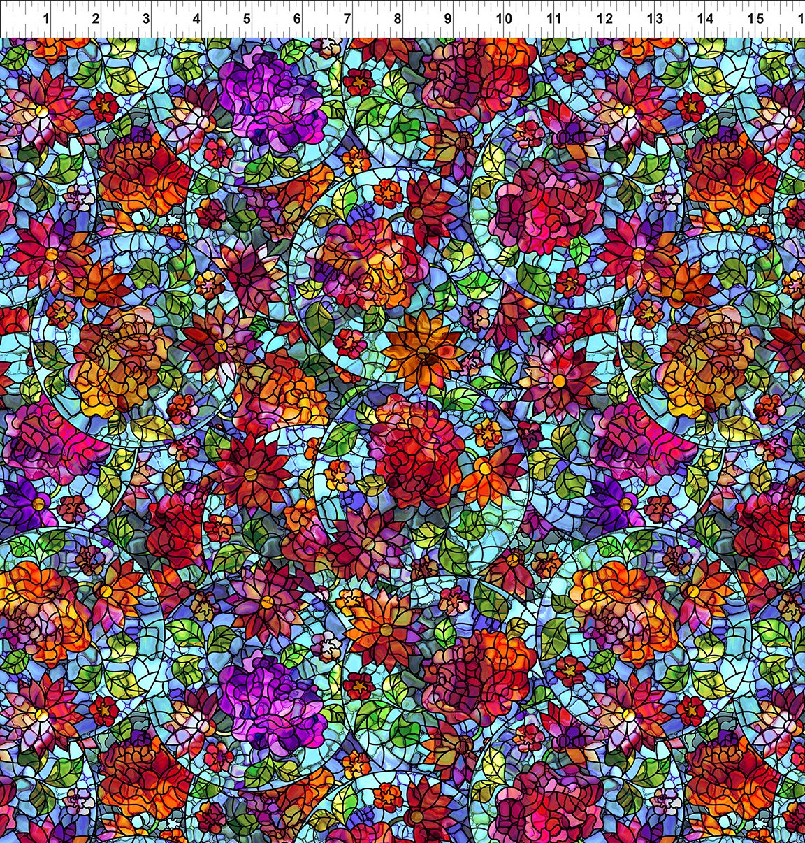 Dear Clara / Roses in Multi