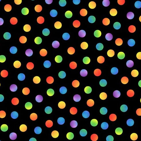 PAWsitivity / Rainbow Dots
