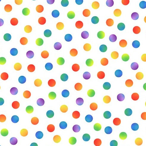 PAWsitivity / Rainbow Dots