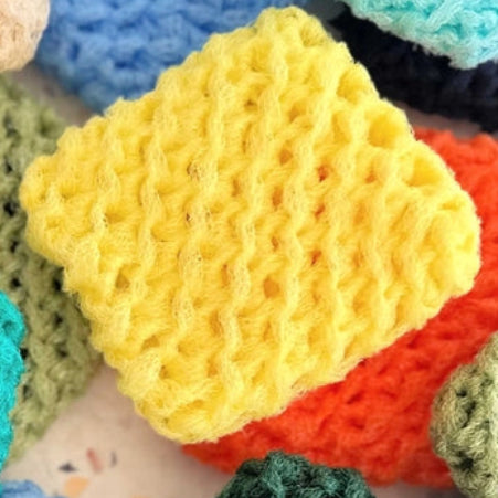 Dish Scrubbies (Set of 2)