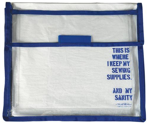 Supply Project Bag 11" x 13"