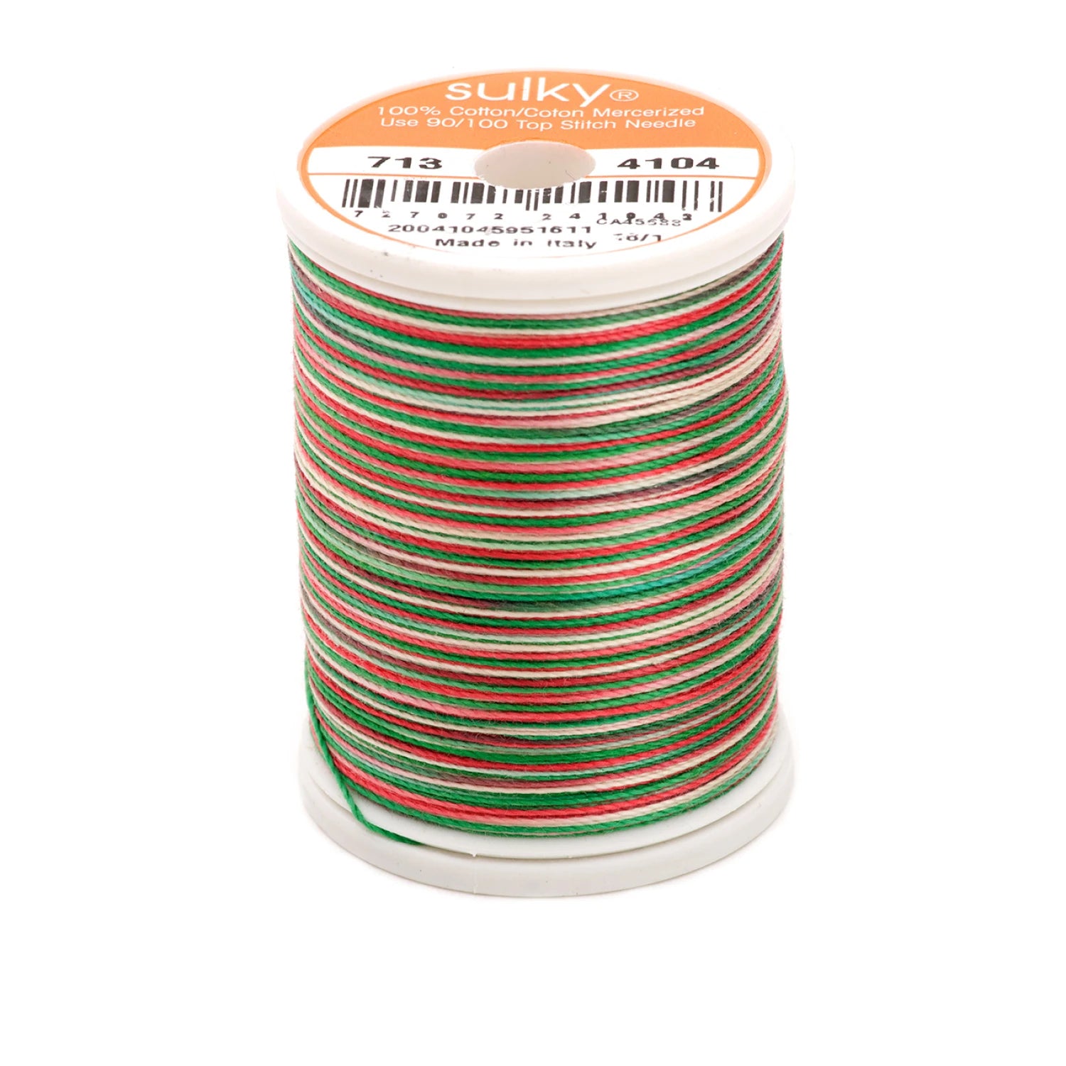 Blendables 12 Wt. Thread / Christmas Trio