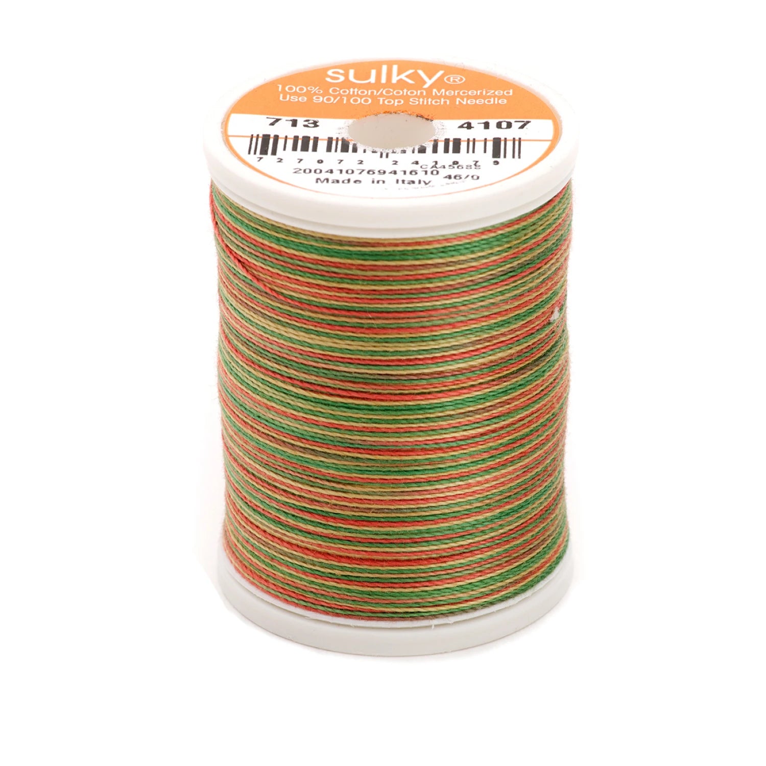 Blendables 12 Wt. Thread / Antique Christmas