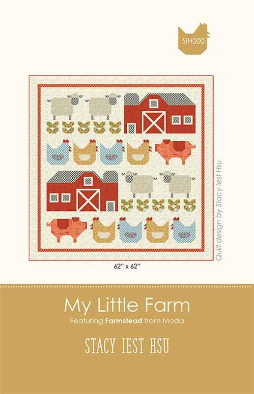 My Little Farm